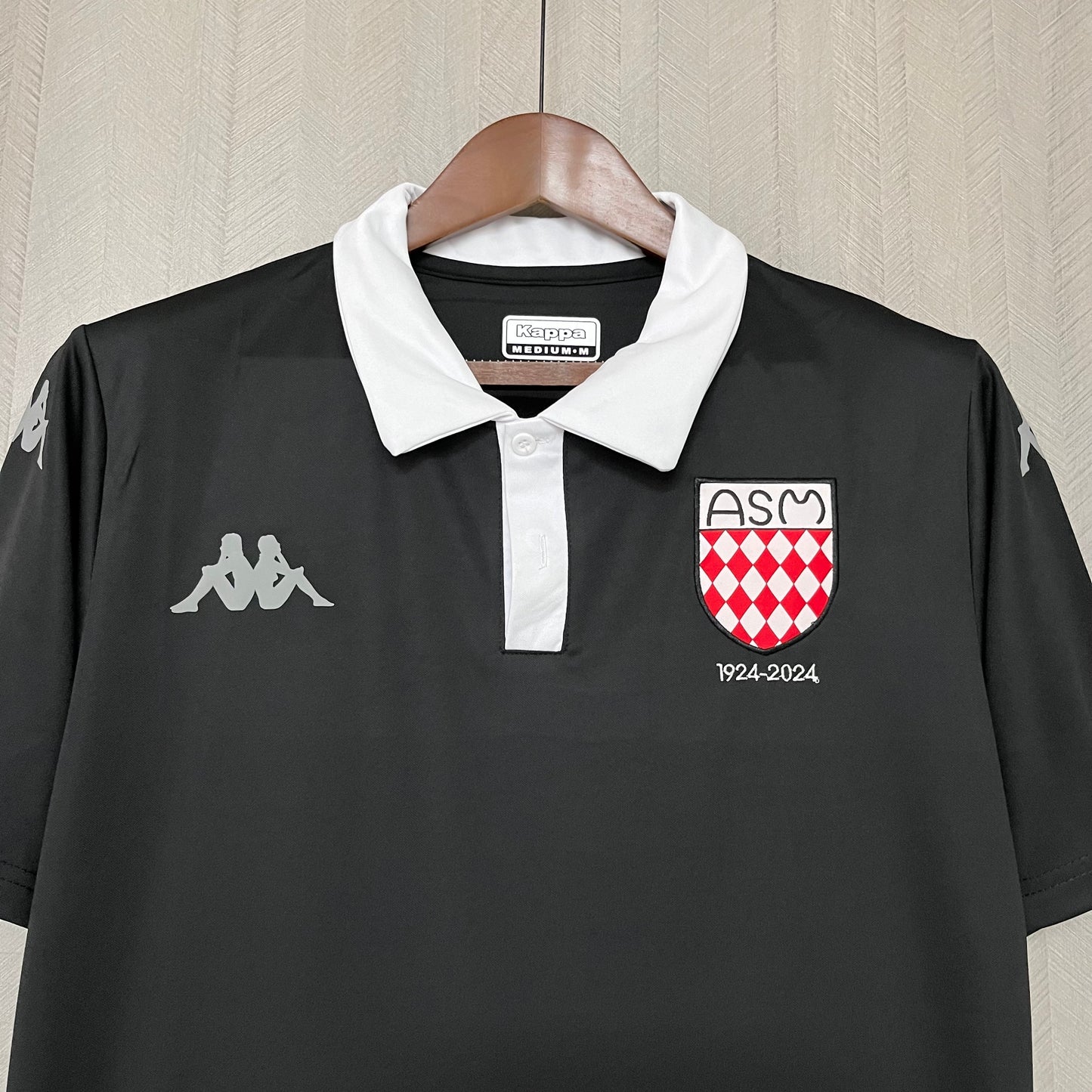 Camisa Monaco - Especial 100 anos