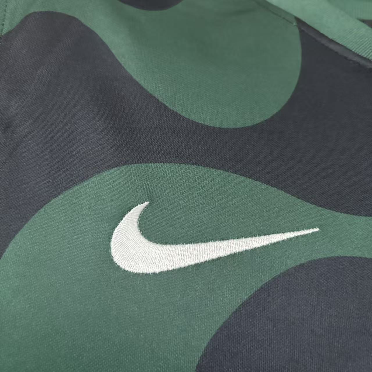 Camisa Sporting 3 - 2025/26