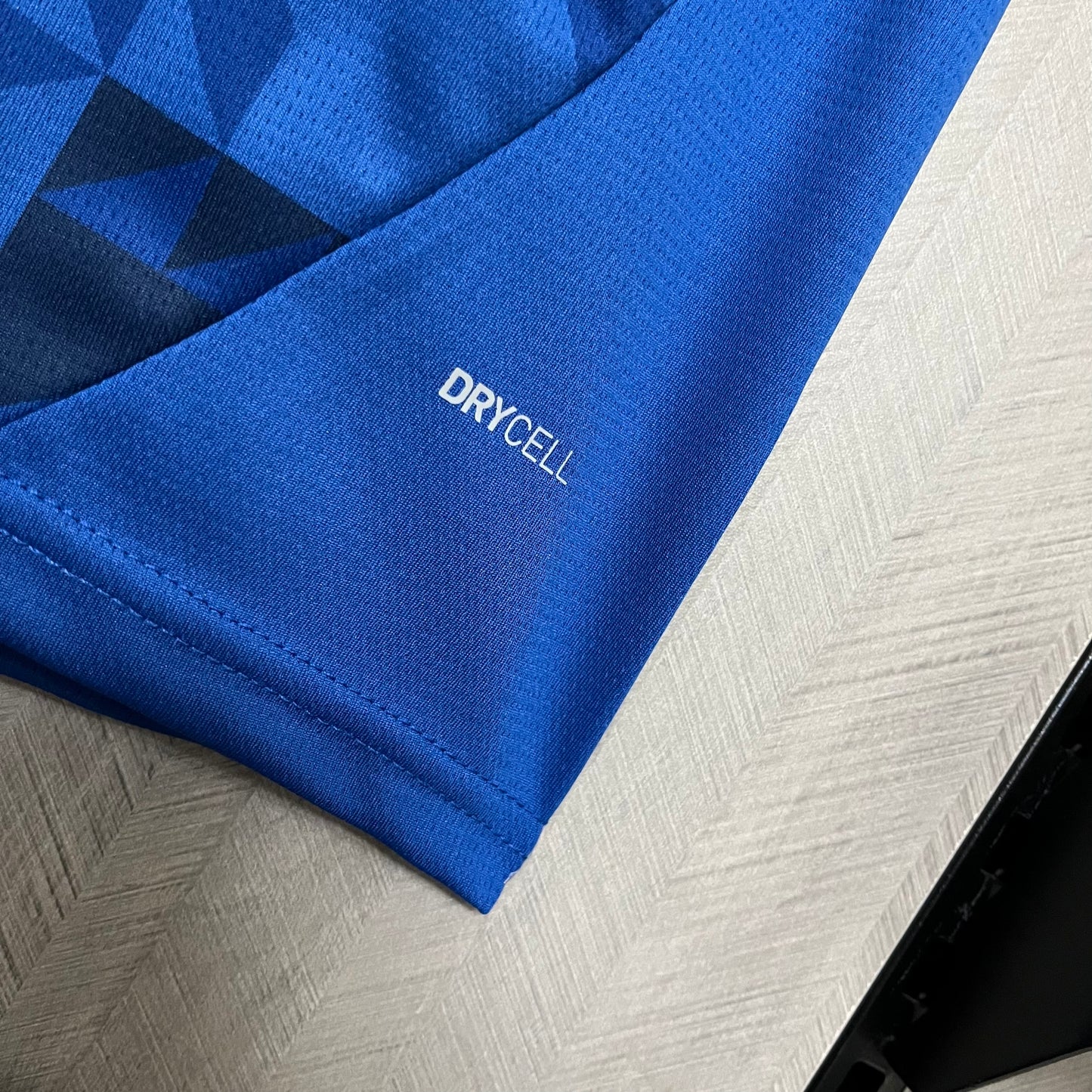 Camisa Al Hilal 1 - 2024/25
