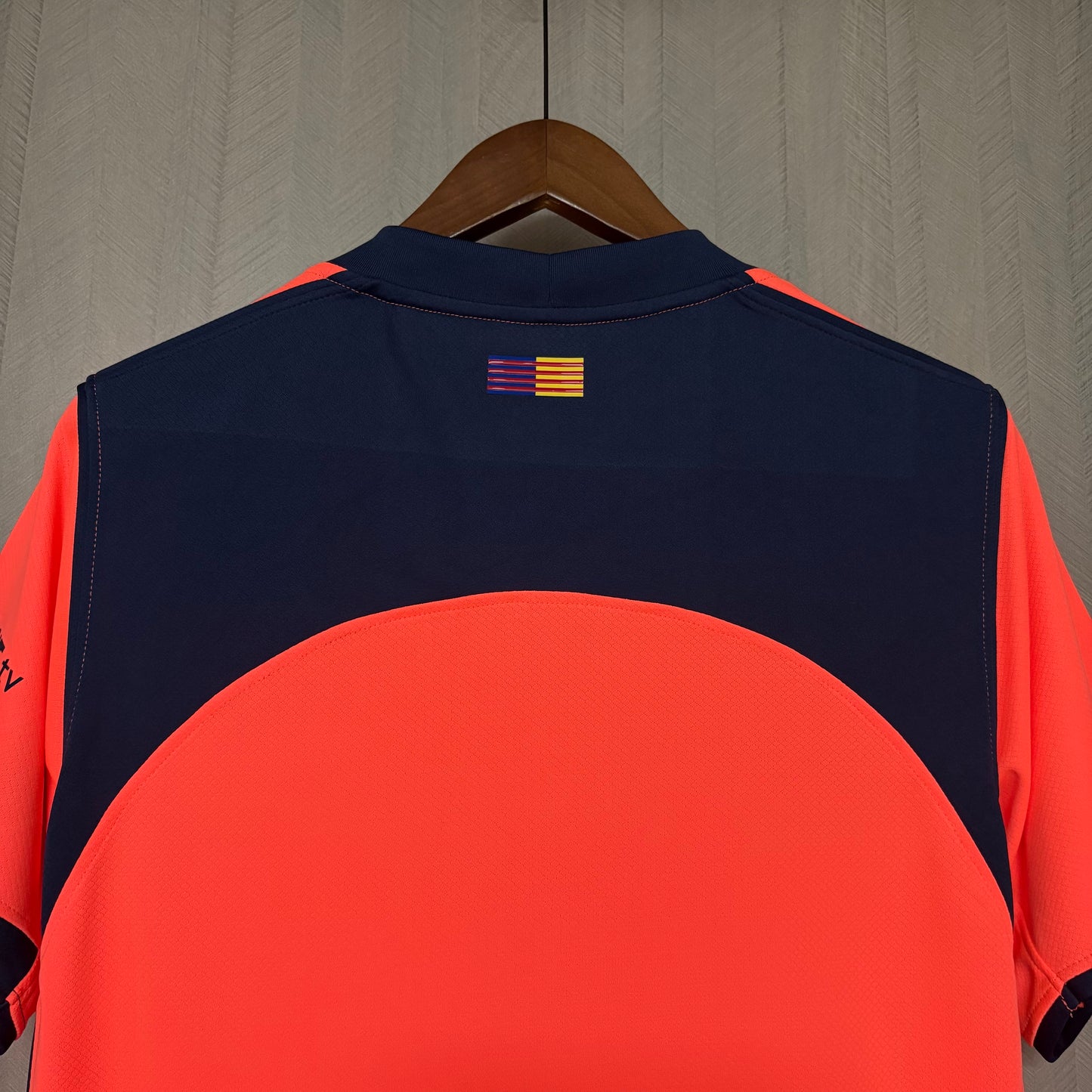Camisa Barcelona 3 - 2025/26
