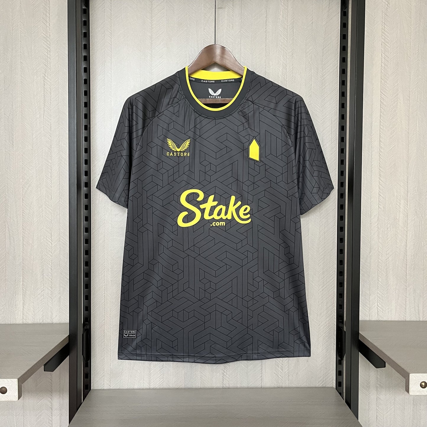 Camisa Everton 1 - 2024/25