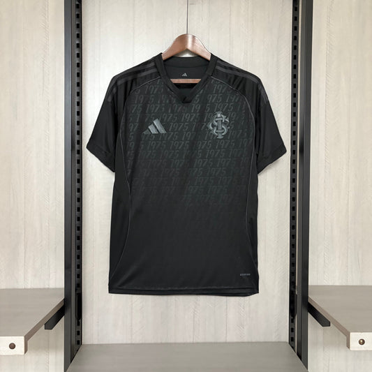 Camisa Internacional 3 - 2025/26