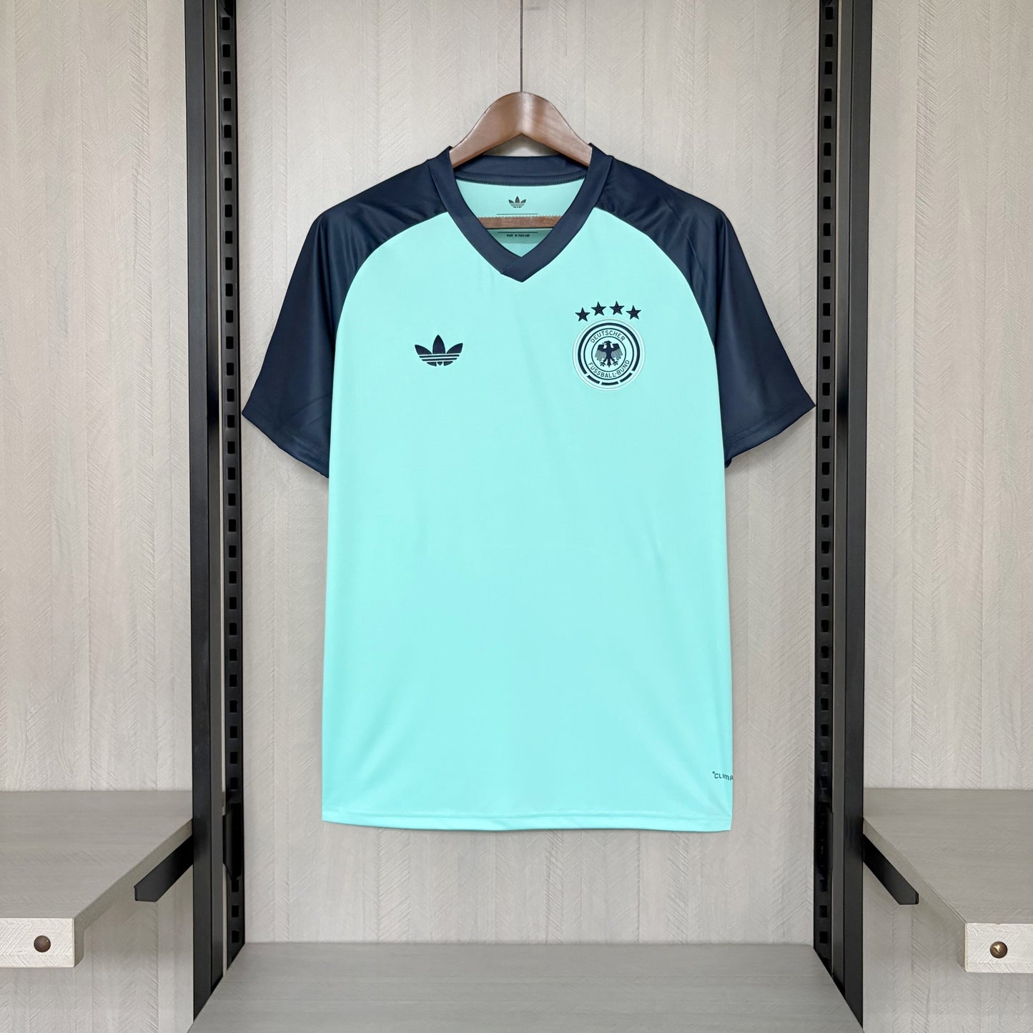 Camisa Alemanha Treino - 2026/27