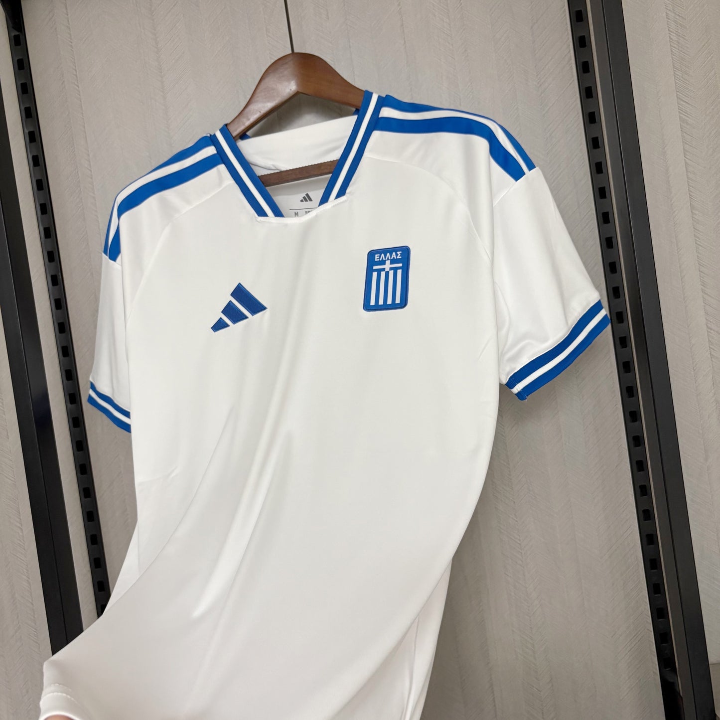 Camisa Grécia 1 - 2026/27