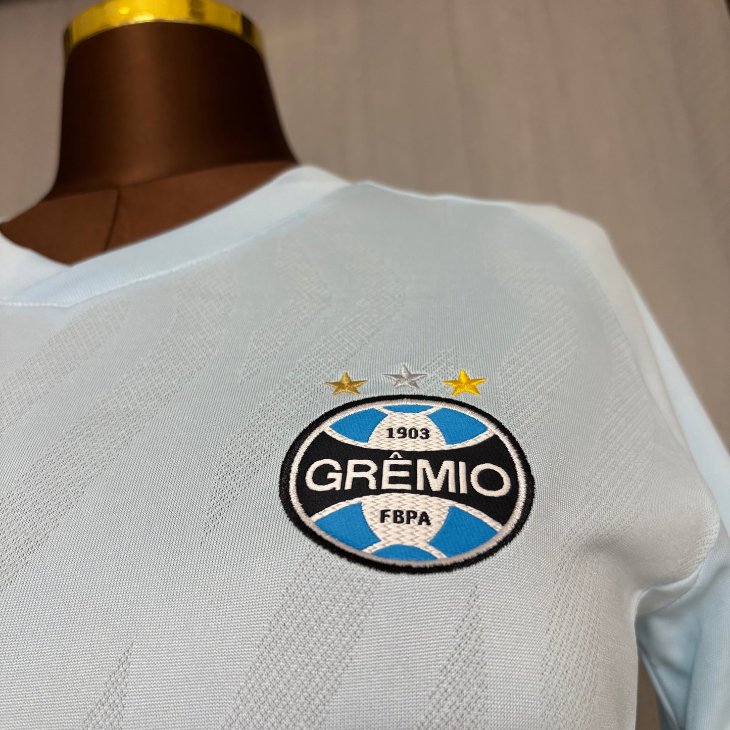 Camisa Grêmio 2 - Feminina - 2025/26