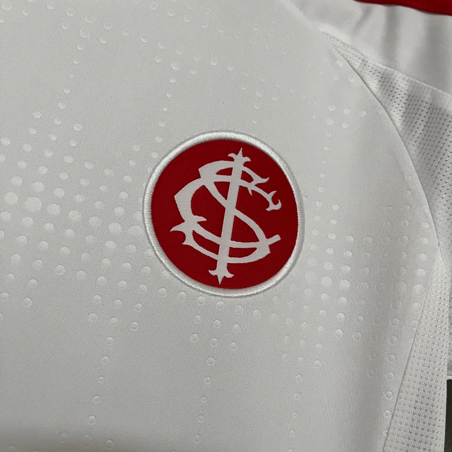 Camisa Internacional 2 - Feminina - 2025/26