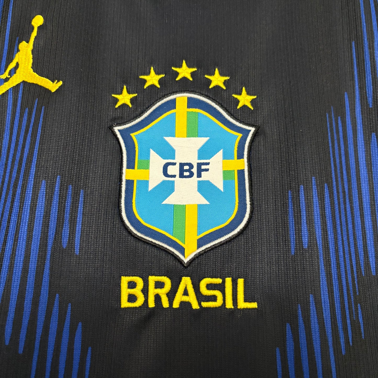 Camisa Brasil 2 - 2026/27