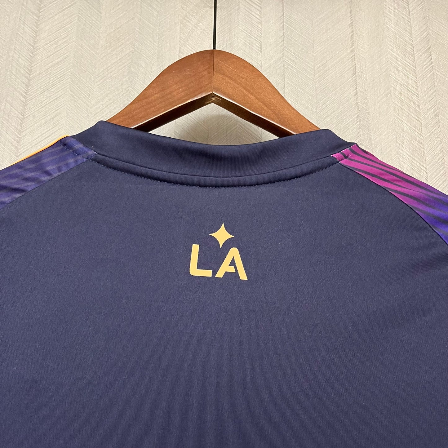 Camisa Los Angeles Galaxy 2 - 2025/26