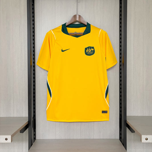 Camisa Austrália 1 - 2026/27