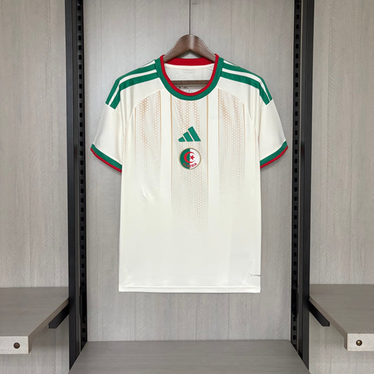 Camisa Argélia 1 - 2026/27
