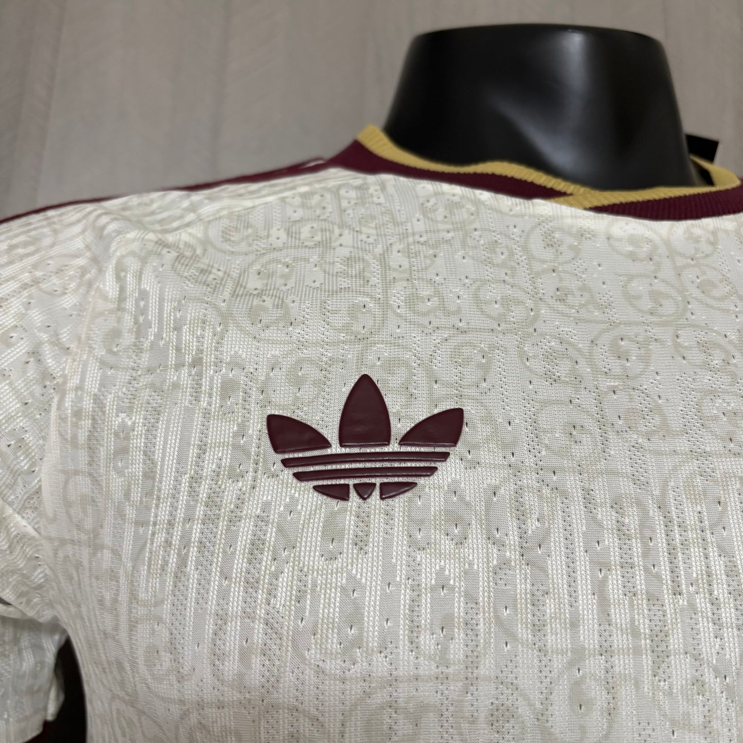 Camisa Espanha 2 - Modelo Jogador - 2026/27