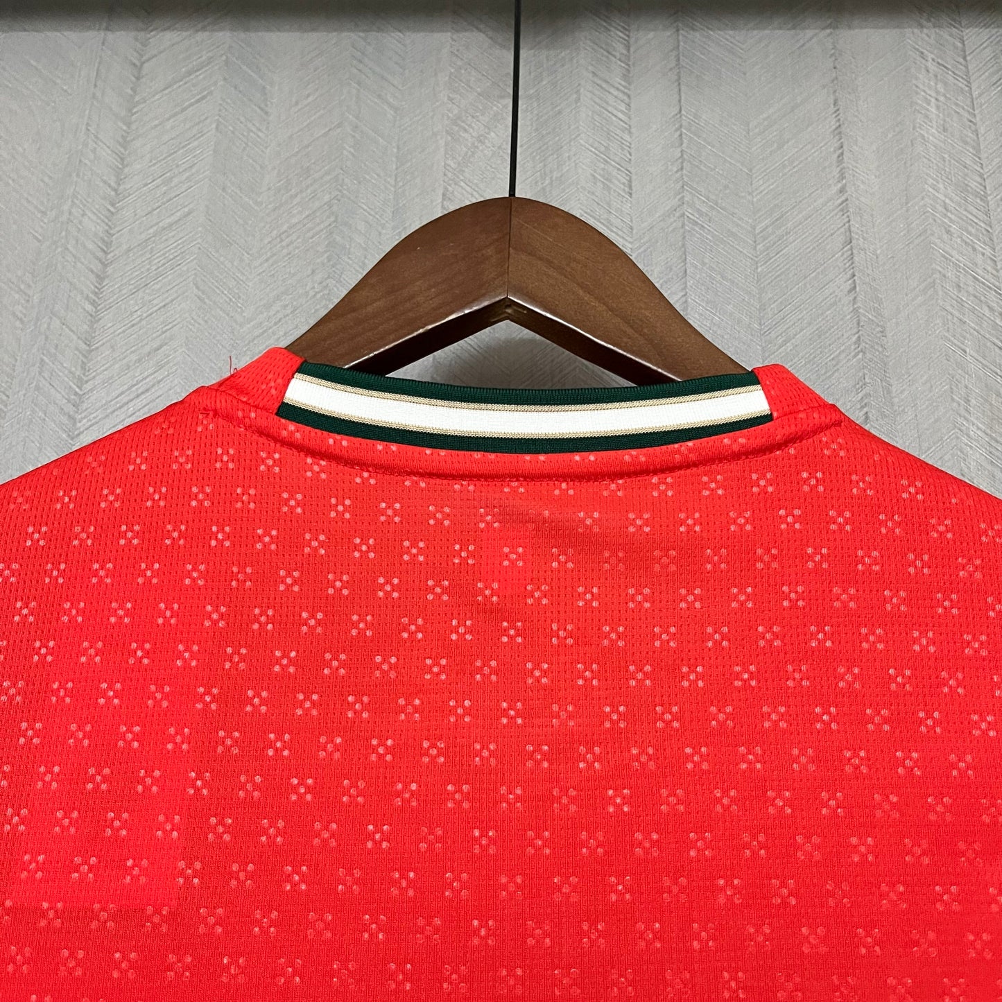 Camisa Portugal 1 - 2026/27