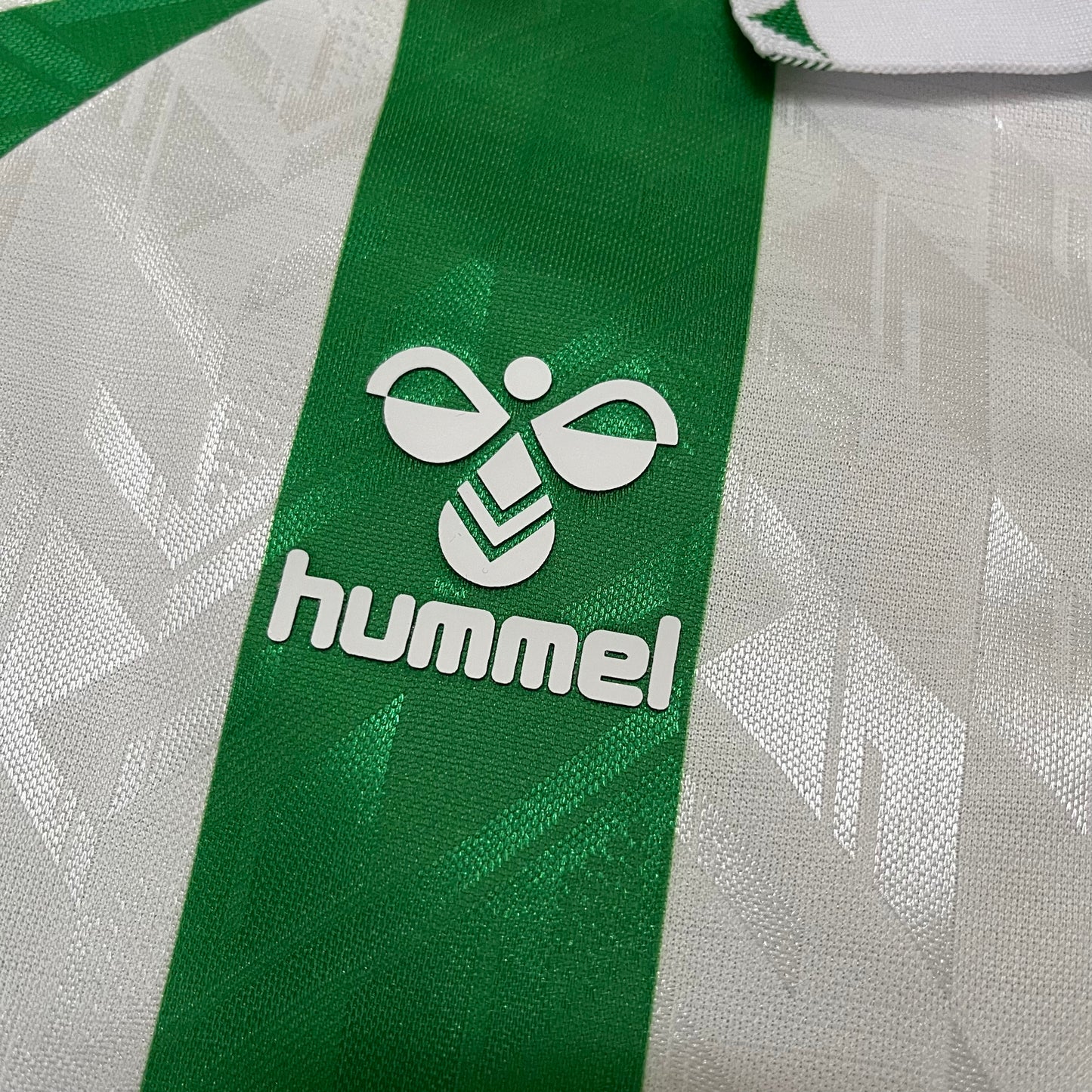 Camisa Real Betis 1 - 2024/25