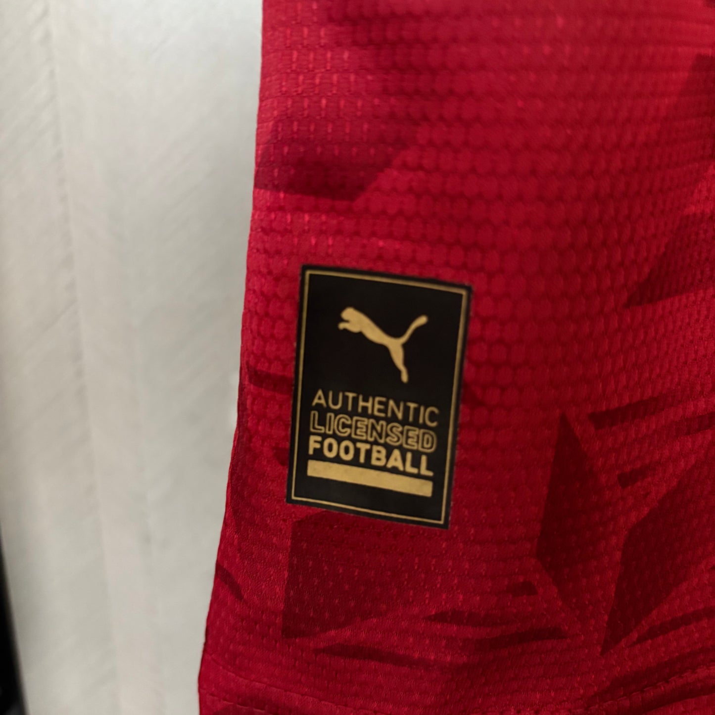 Camisa Valencia 2 - 2025/26