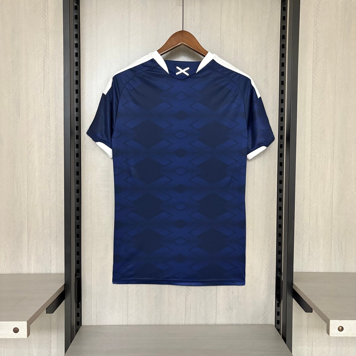 Camisa Escócia 1 - 2026/27