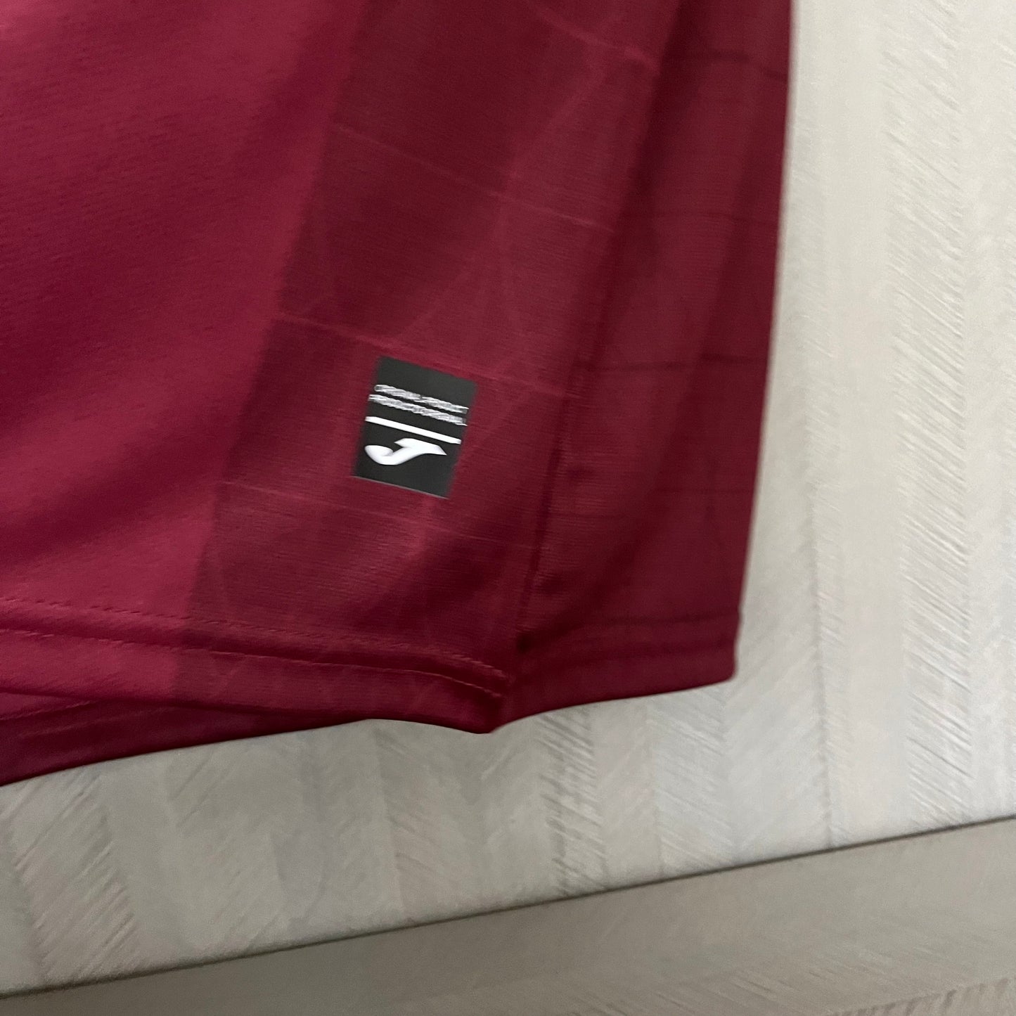 Camisa Torino 1 - 2024/25