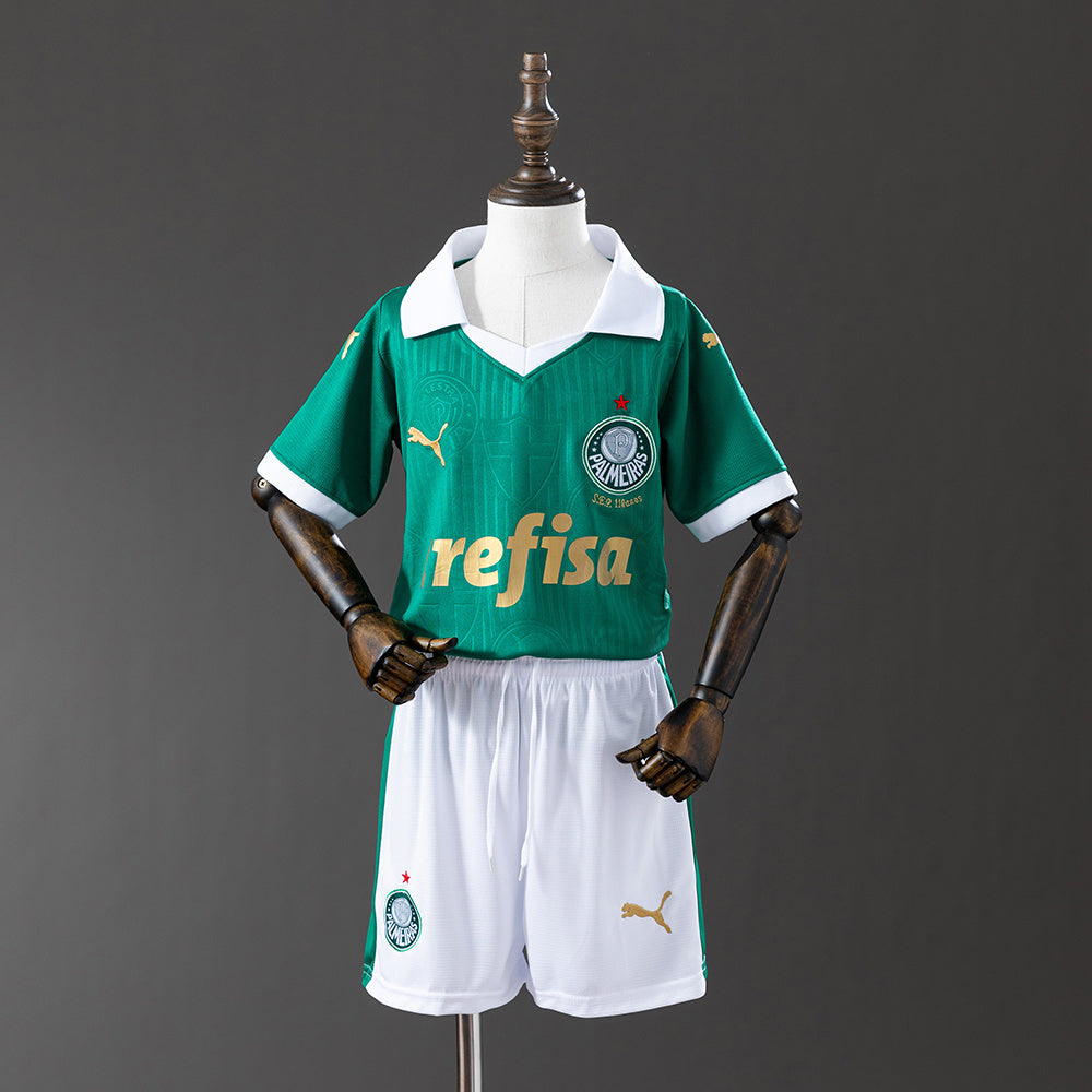 Kit Infantil Palmeiras 1 - 2025/26