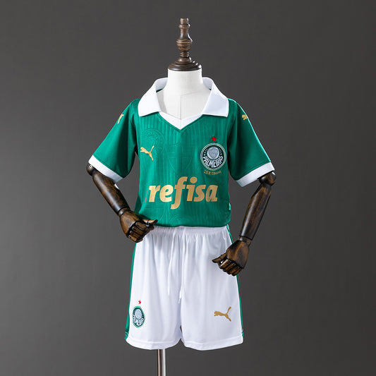 Kit Infantil Palmeiras 1 - 2025/26