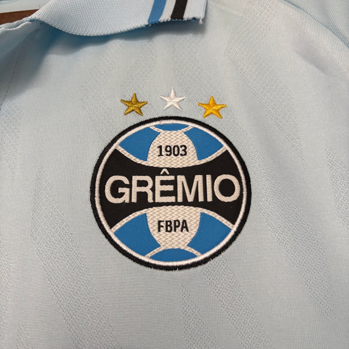 Camisa Grêmio 2 - 2025/26