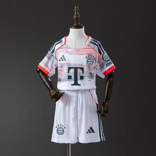 Kit Infantil Bayern de Munique 2 - 2025/26