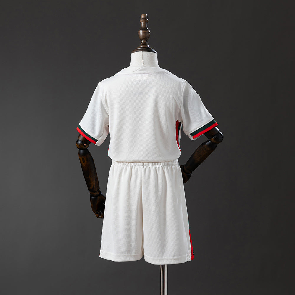 Kit Infantil Chelsea 2 - 2025/26