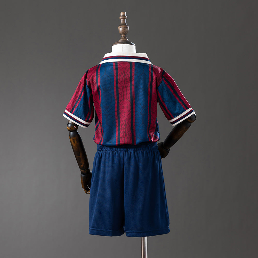Kit Infantil Barcelona - Especial - 2025/26