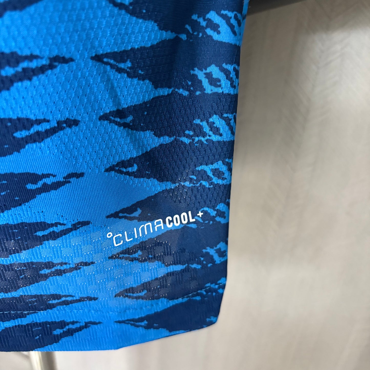 Camisa Colômbia 2 - Modelo Jogador - 2026/27