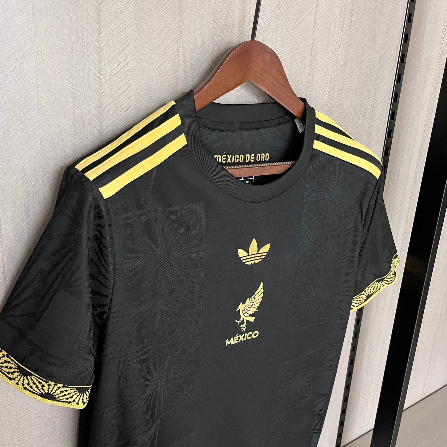 Camisa México - Edição Especial - 2026/27