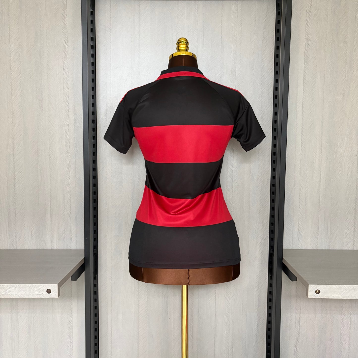 Camisa Flamengo 1 - Feminina - 2026/27