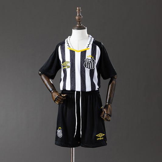 Kit Infantil Santos 2 - 2025/26