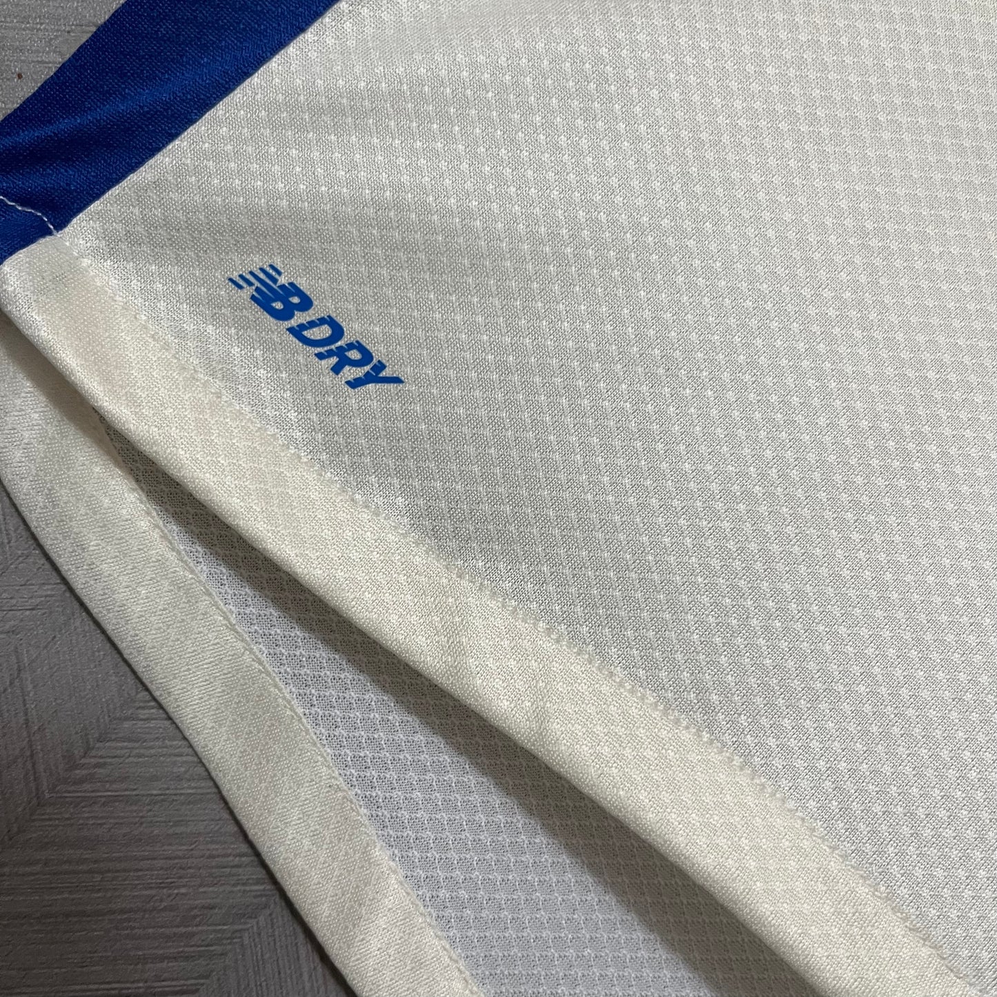 Camisa Porto 3 - 2025/26