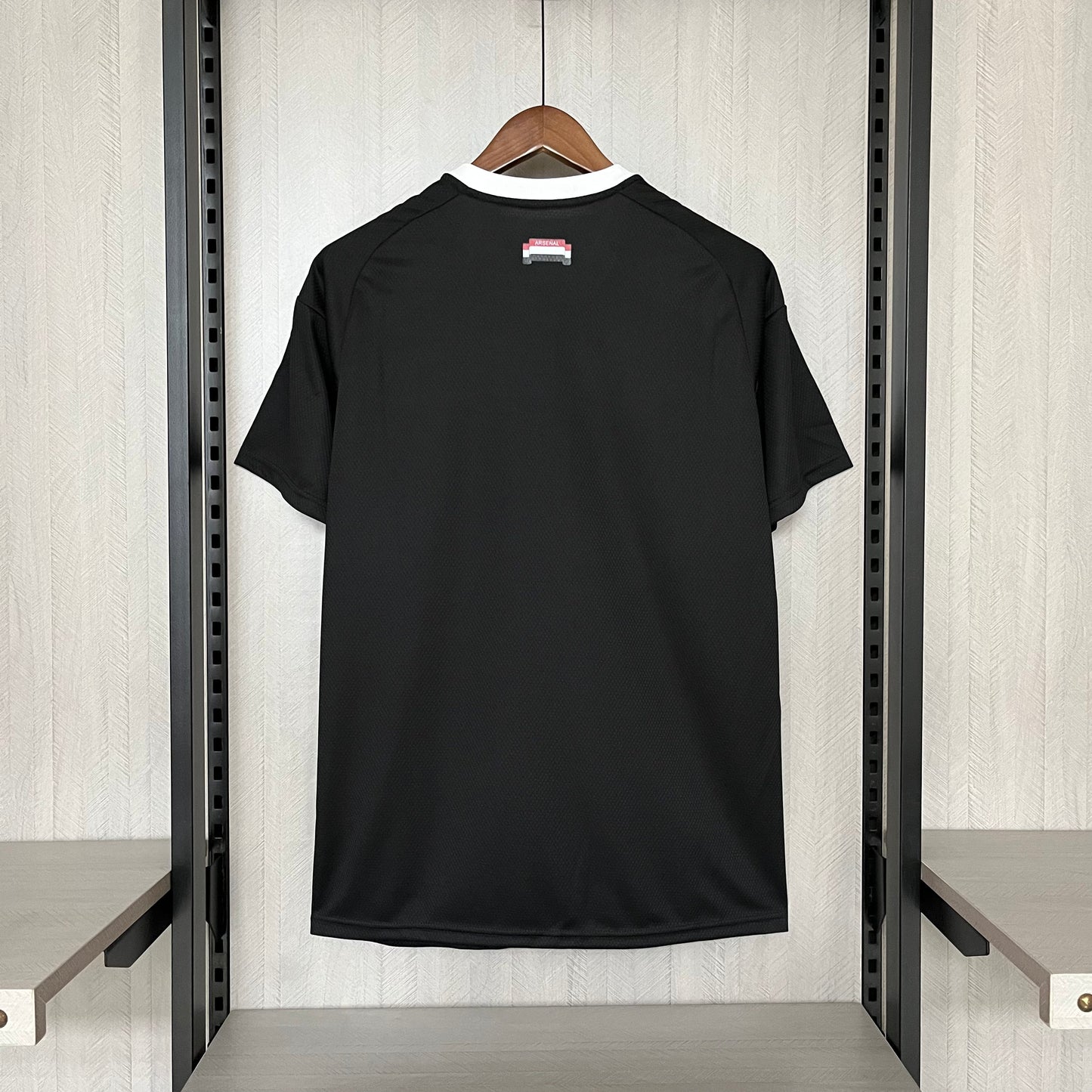Camisa Arsenal Black - 2024/25