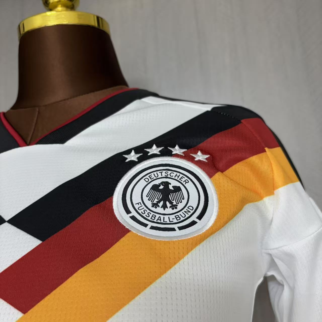 Camisa Alemanha 1 - Feminina - 2026/27