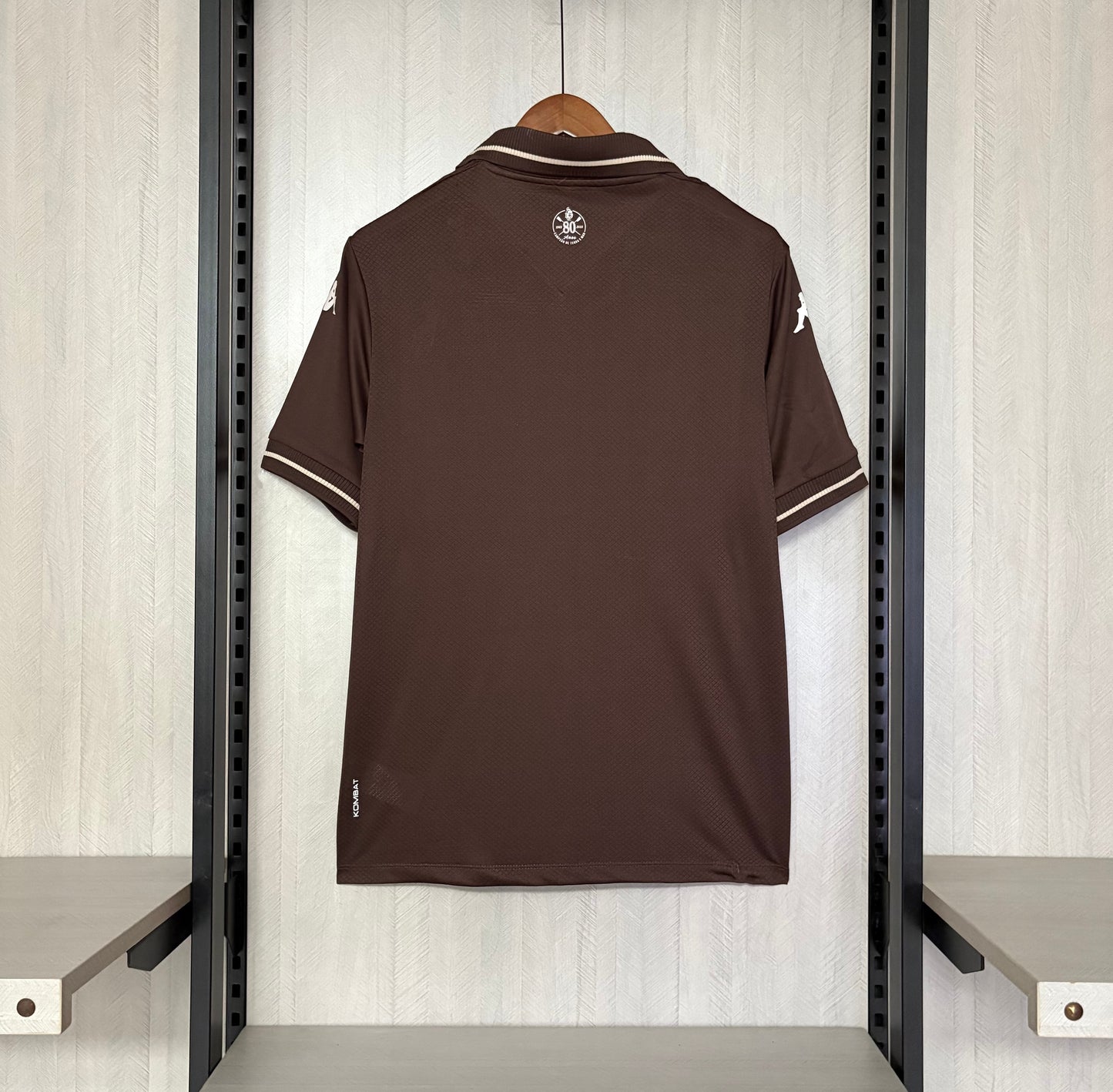 Camisa Vasco 3 - 2025/26