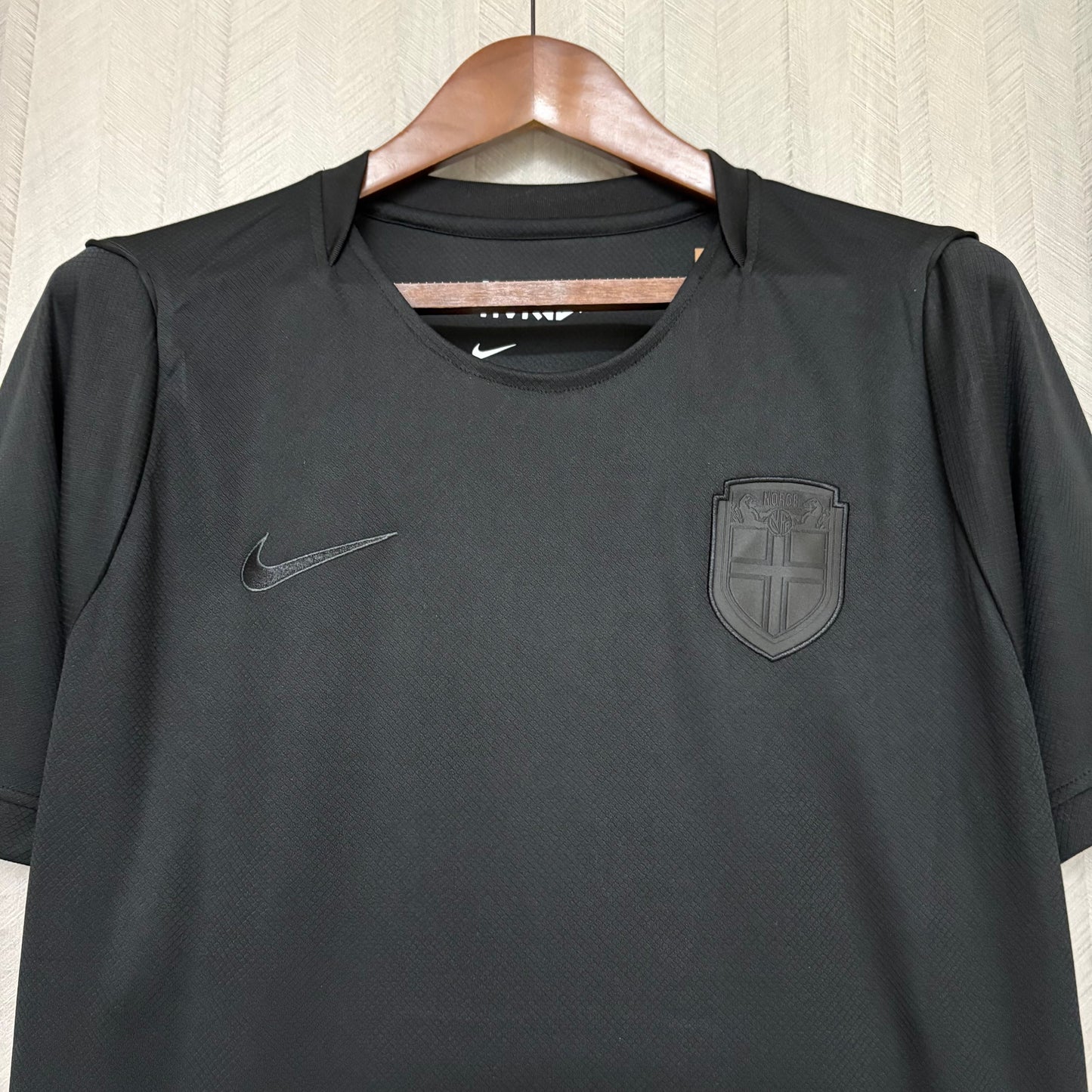 Camisa Noruega 2 - 2026/27