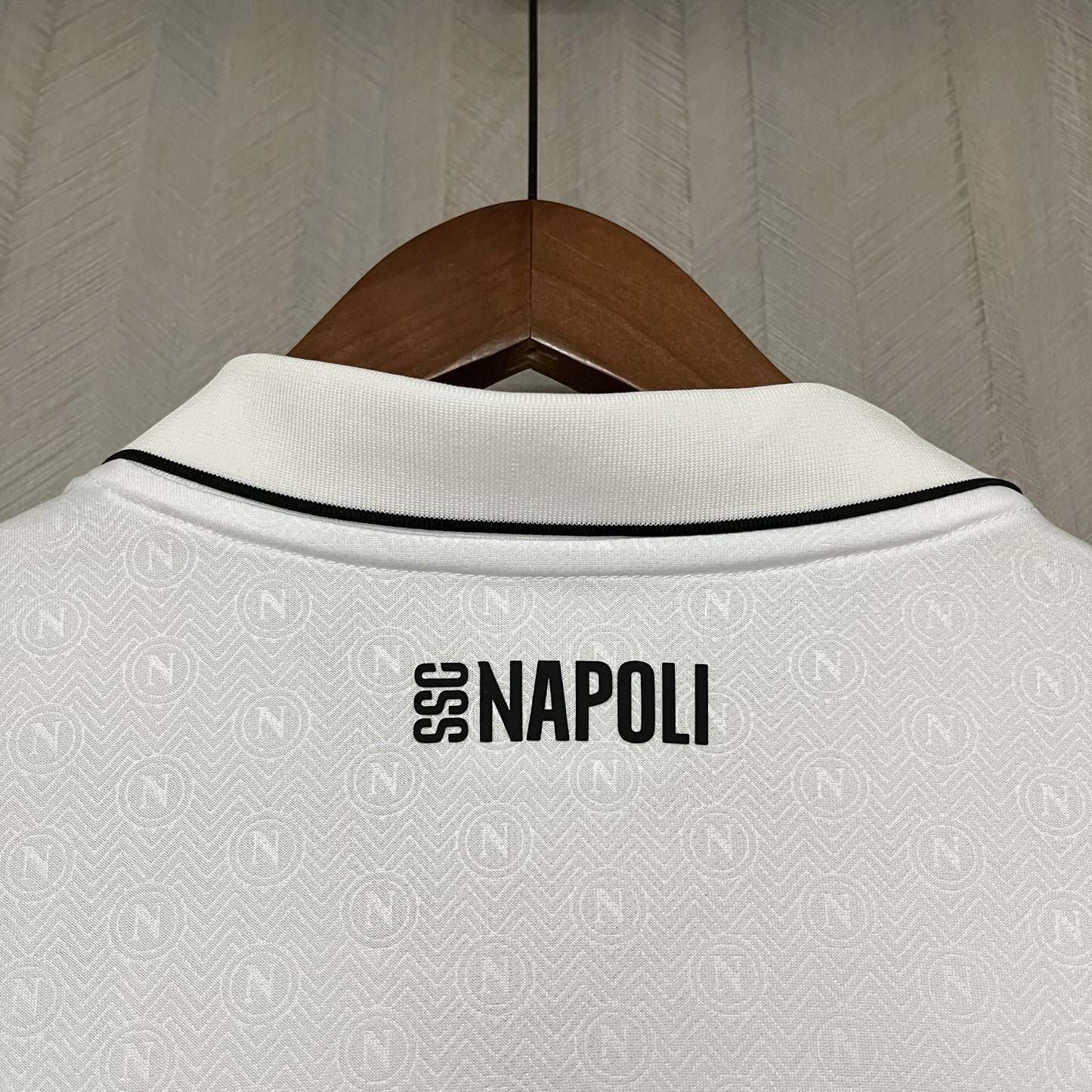 Camisa Napoli 2 - 2024/25