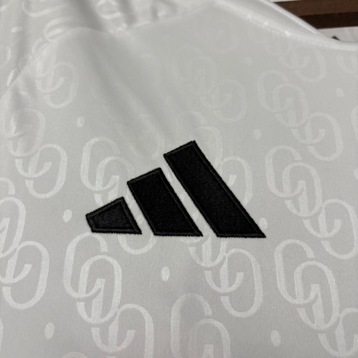 Camisa Colo Colo 1 - 2026/27