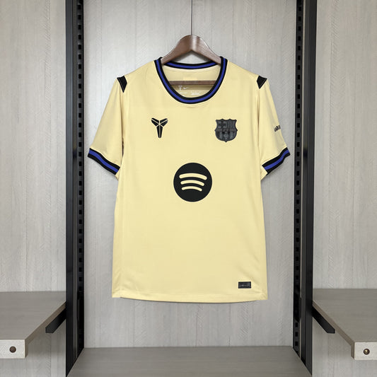 Camisa Barcelona 2 - 2025/26