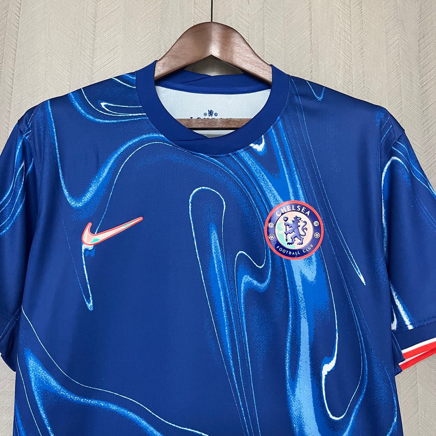 Camisa Chelsea 1 - 2024/25