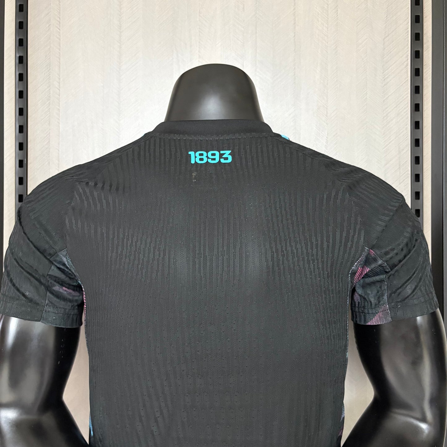 Camisa Argentina 1 -Goleiro - Modelo Jogador - 2026/27
