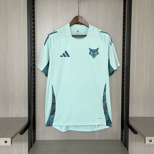 Camisa Cruzeiro Treino - 2025/26