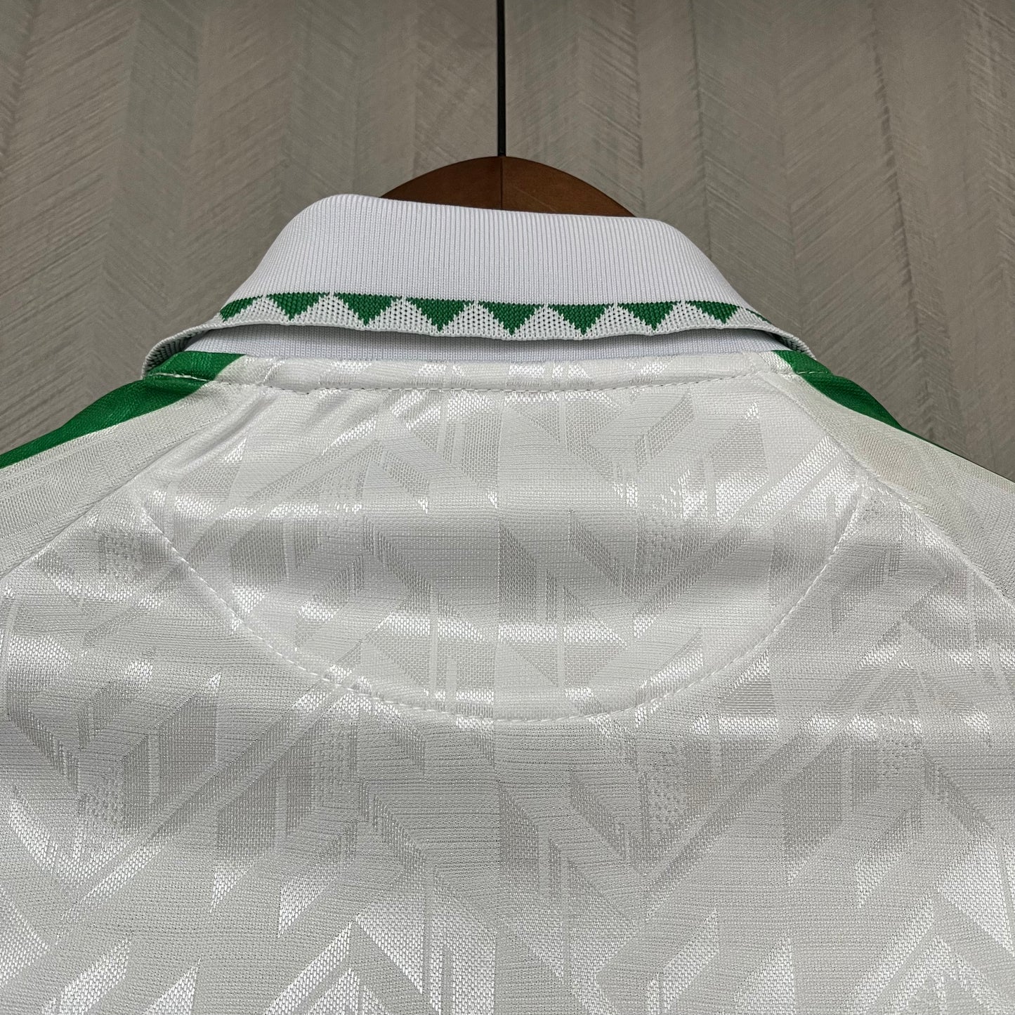 Camisa Real Betis 1 - 2024/25