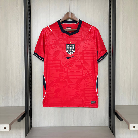 Camisa Inglaterra 2 - 2026/27