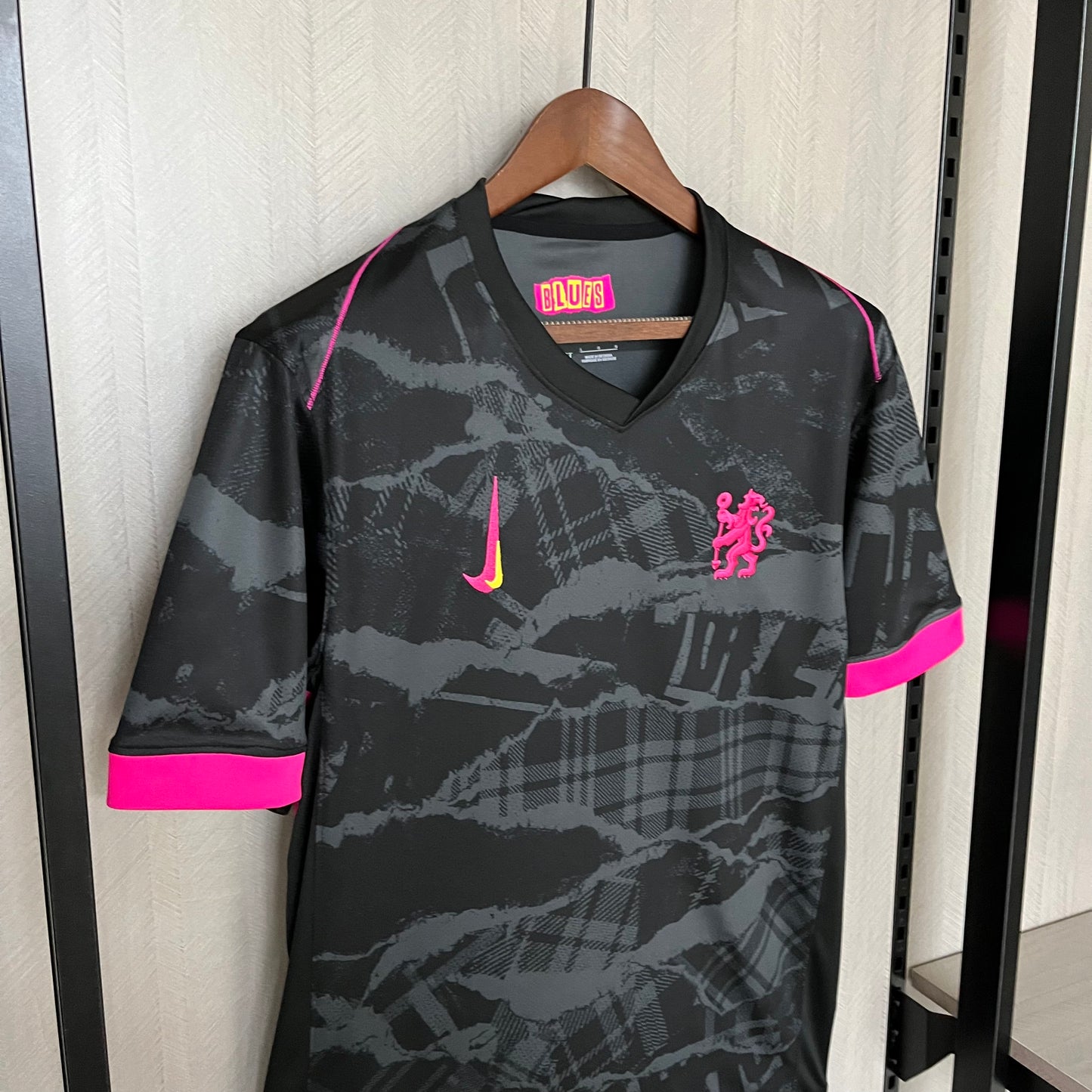 Camisa Chelsea 3 - 2024/25