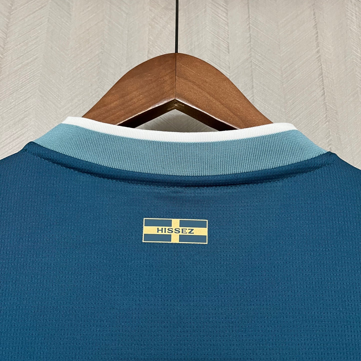 Camisa Olympique de Marseille 2 - 2024/2025