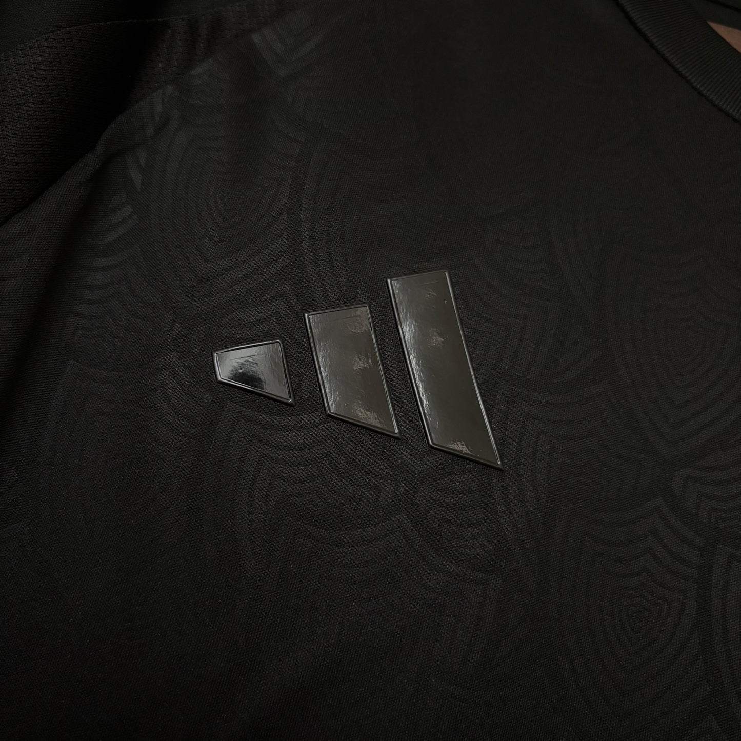 Camisa Atlético MG - All Black - 2025/26