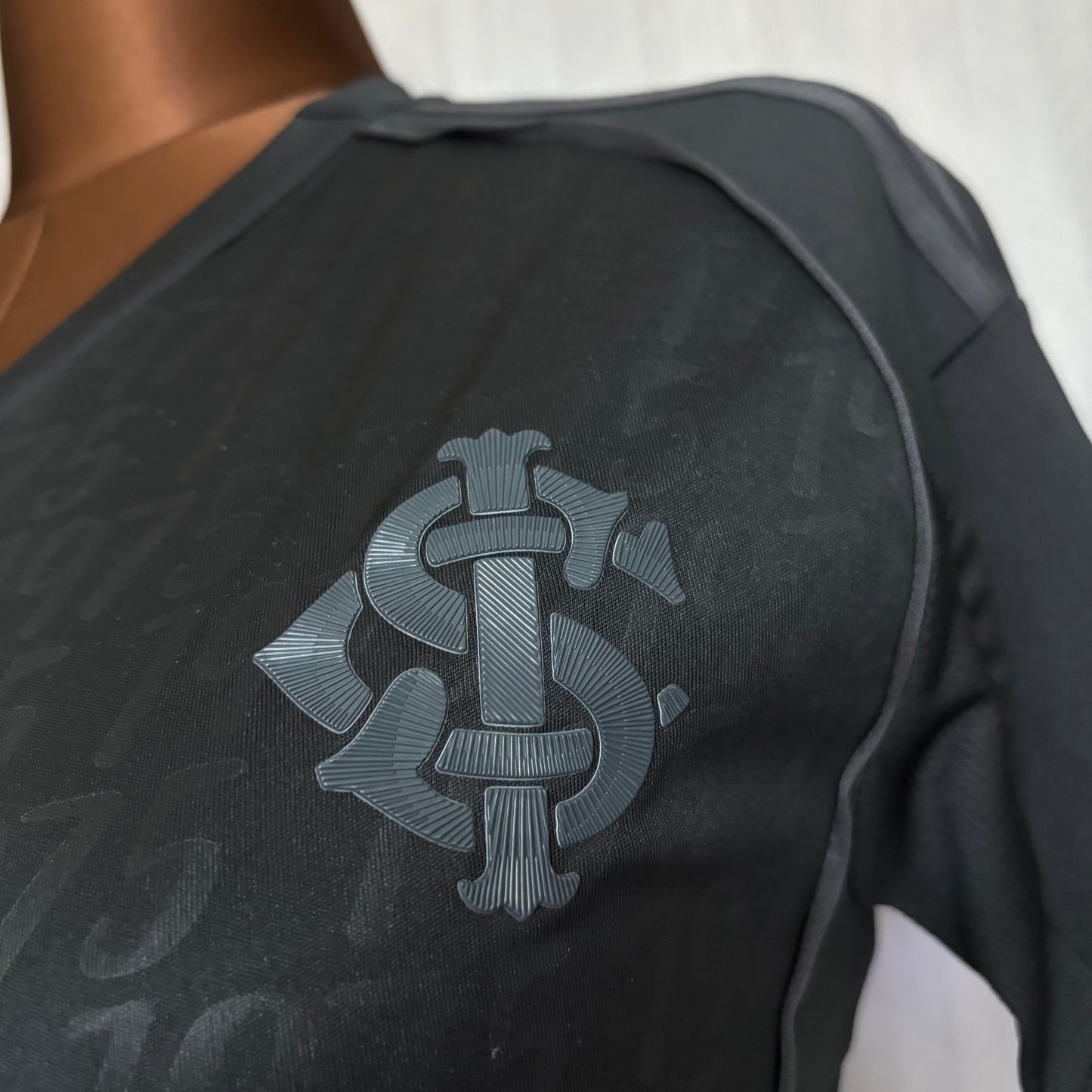 Camisa Internacional 3 - Feminina - 2025/26