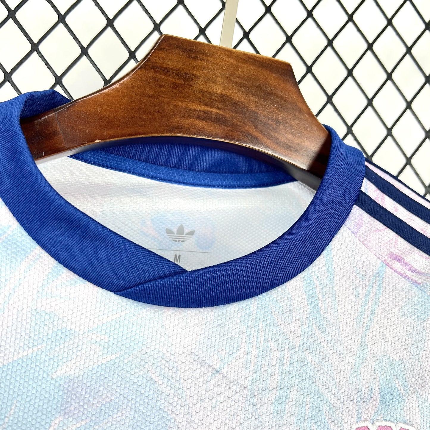 Camisa Costa Rica 2 - 2026/27