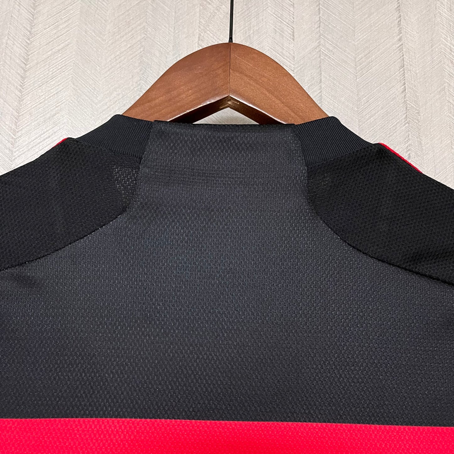 Camisa Flamengo 1 - 2024/25
