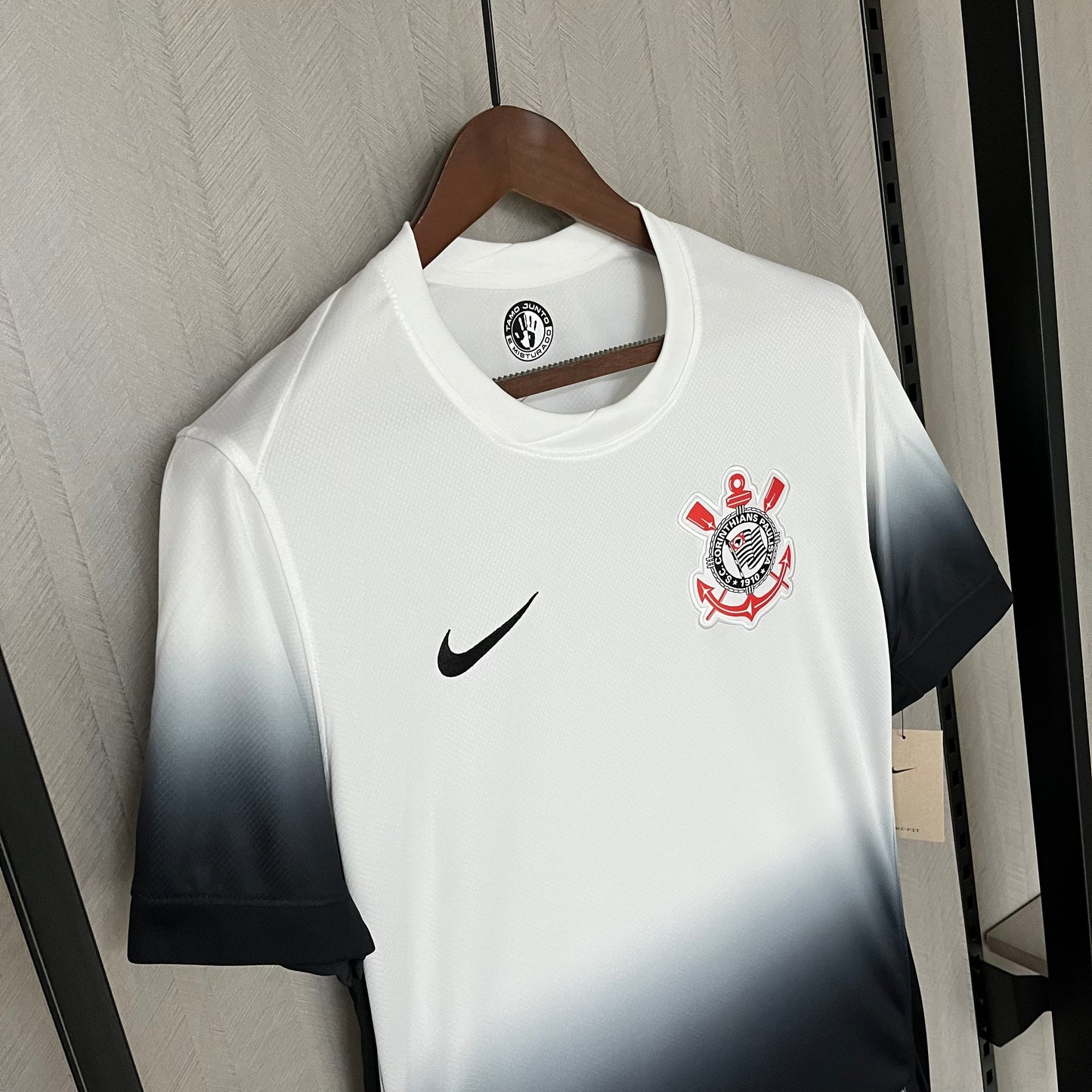 Camisa Corinthians 1 - 2024/25